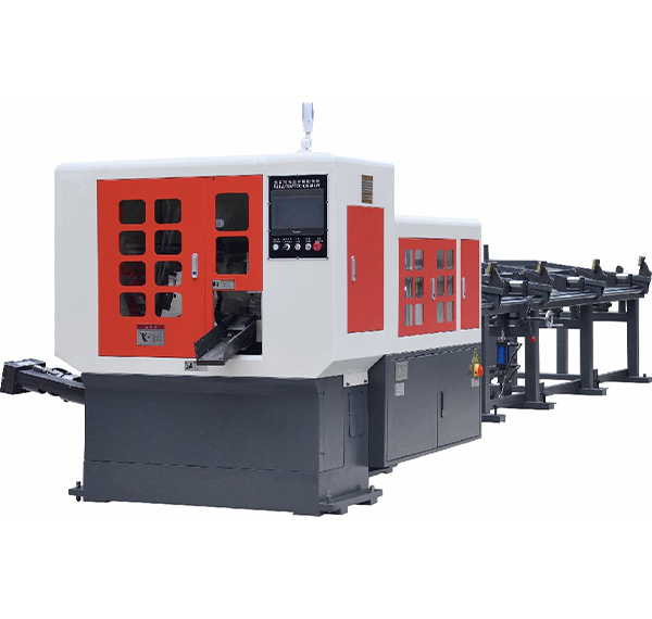 MT-50NC  50mm high speed metal cutting clod saw machine